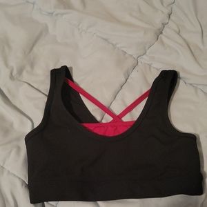 Girls bra